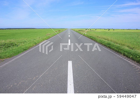 北海道 エサヌカ線 北海道 エサヌカ線 59449047