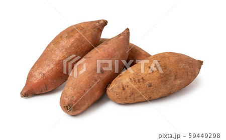 Sweet Potato 59449298