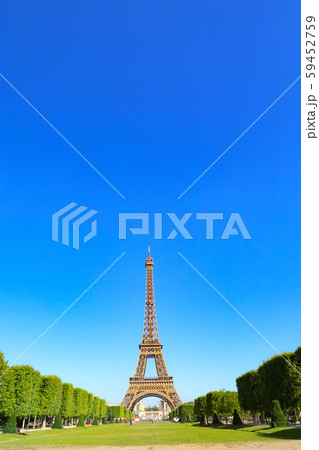 エッフェル塔 59452759