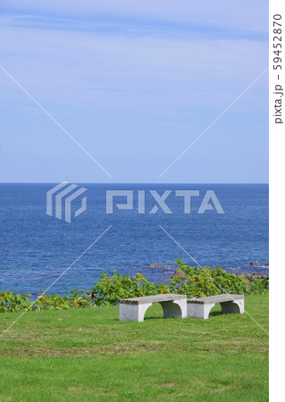 北海道 北見神威岬公園 北海道 北見神威岬公園 59452870