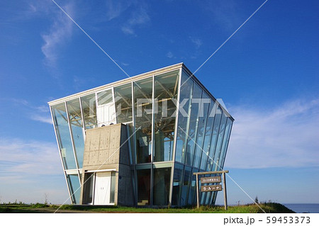 北海道　日の出岬展望台　ラ・ルーナ 59453373