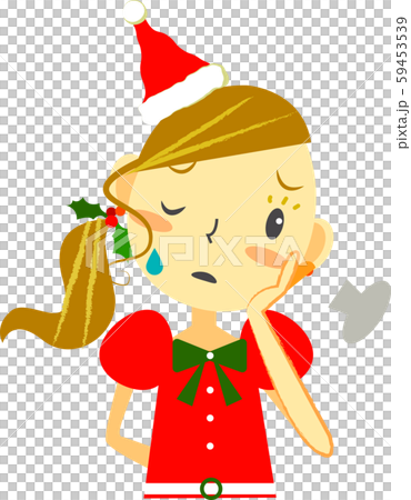 Santa Girls sigh Santa Girls sigh 59453539