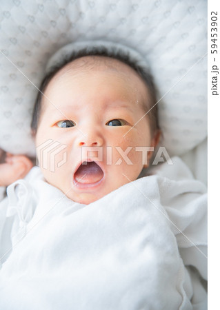 新生児(0歳0ヶ月) 新生児(0歳0ヶ月) 59453902