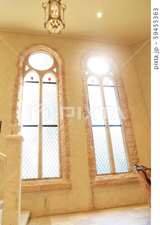 綺麗な洋館 綺麗な洋館 59455363