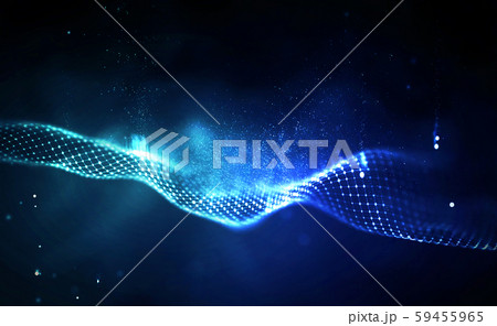Blockchain technology background. Cryptocurrency fintech block chain network and programming concept Blockchain technology background. Cryptocurrency fintech block chain network and programming concept 59455965