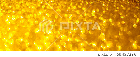 Christmas Golden Glitter background Christmas Golden Glitter background 59457236