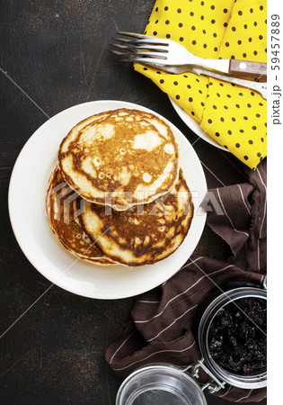 pancakes 59457889