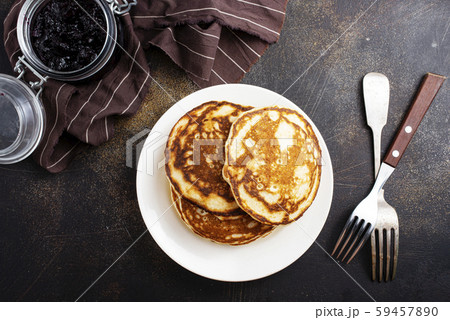 pancakes 59457890