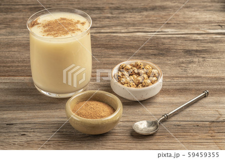 fermented traditional Turkish beverage made from 59459355