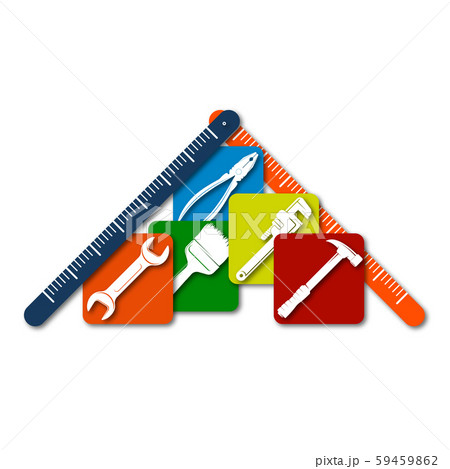 Tool symbol repair and service 59459862