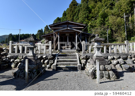 岩瀬のシコブチ神社 59460412