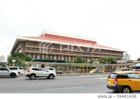 台北駅 59461436