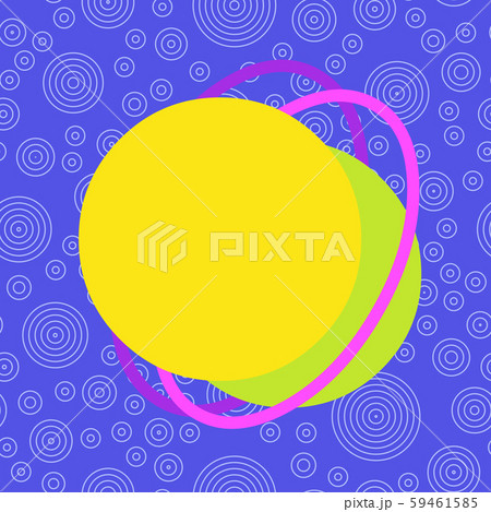 Asymmetrical unequal shaped form format of 59461585