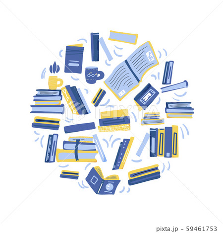 demonstration people set 59461753