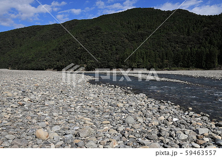 熊野川 59463557