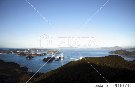 来島海峡大橋 来島海峡大橋 59463740
