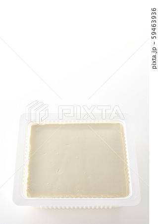 お豆腐 59463936