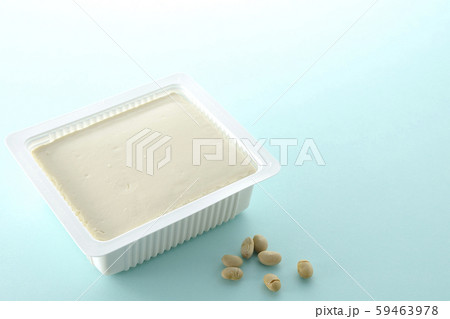 お豆腐 59463978