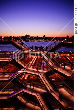 ベッセル 59464192