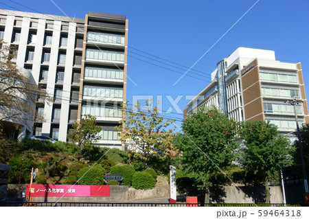 名城大学　八事キャンパス 59464318