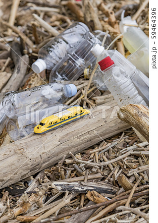 【プラスチック　環境問題】 59464396