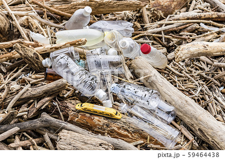 【プラスチック　環境問題】 59464438