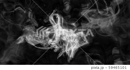 湯気 蒸気 水蒸気 59465101