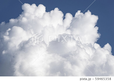 大きな積乱雲 59465358
