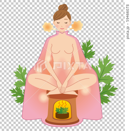Yomogi熱氣騰騰的美女 Yomogi熱氣騰騰的美女 59466078