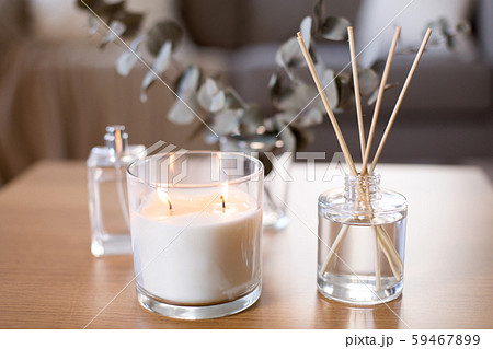 aroma reed diffuser, burning candle and perfume aroma reed diffuser, burning candle and perfume 59467899