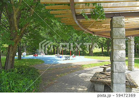 東京都府中市　小金井市　武蔵野公園 59472369