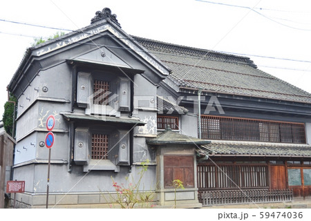 旧呉服商山丹の建物 旧呉服商山丹の建物 59474036