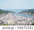 尾道からの風景 59475281