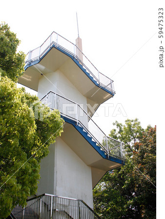 能古島の展望台 59475323