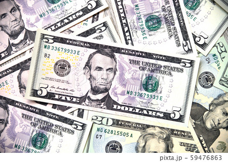 Background made of dollars. Large file size Background made of dollars. Large file size 59476863