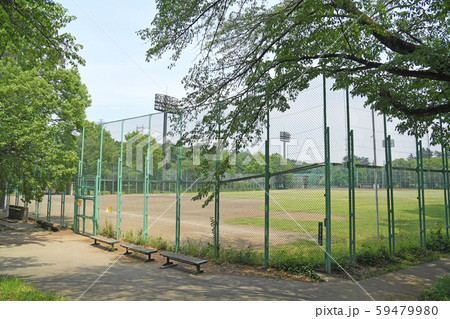 東京都府中市　小金井市　武蔵野公園 59479980