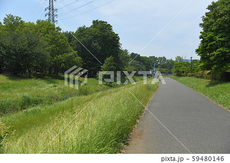 東京都府中市　小金井市　武蔵野公園 59480146