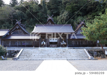 佐太神社 59480209