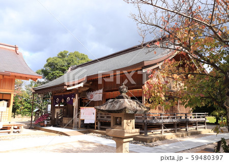万九千神社 万九千神社 59480397