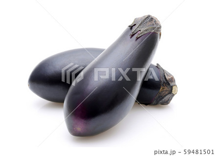 茄子　野菜 59481501