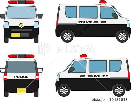 ミニパト縁取り 59481653