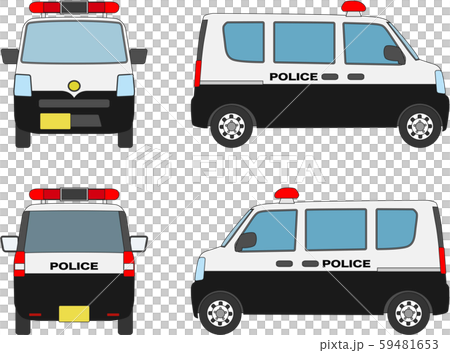 ミニパト縁取り 59481653