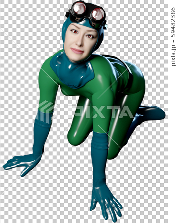 超級士兵 超級士兵 59482386