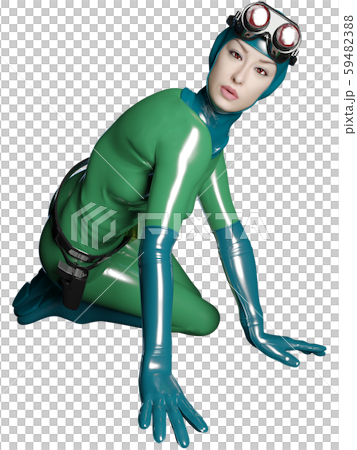 超級士兵 超級士兵 59482388