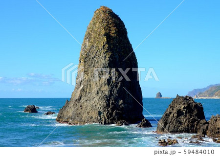 瀬棚海岸 59484010