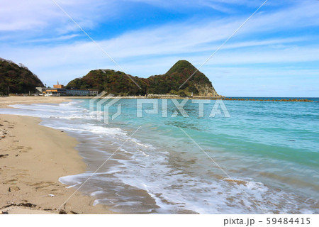 竹野浜海水浴場 59484415