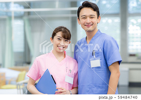 看護師 理学療法士 看護師 理学療法士 59484740
