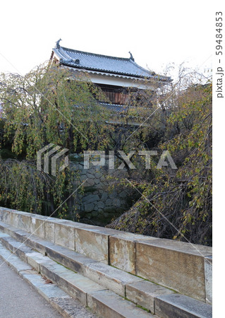 ■ 上田城 ■ 北櫓 ■ 真田幸村、真田昌幸 ■ 長野県 上田市 ■ 快晴 ■ 上田城 ■ 北櫓 ■ 真田幸村、真田昌幸 ■ 長野県 上田市 ■ 快晴 59484853