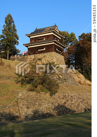 ■ 上田城 ■ 尼ヶ淵の崖 ■ 南櫓 ■ 真田幸村、真田昌幸 ■ 長野県 上田市 ■ 快晴 ■ 上田城 ■ 尼ヶ淵の崖 ■ 南櫓 ■ 真田幸村、真田昌幸 ■ 長野県 上田市 ■ 快晴 59485355