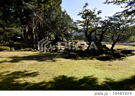 興聖寺 足利庭園 興聖寺 足利庭園 59485929